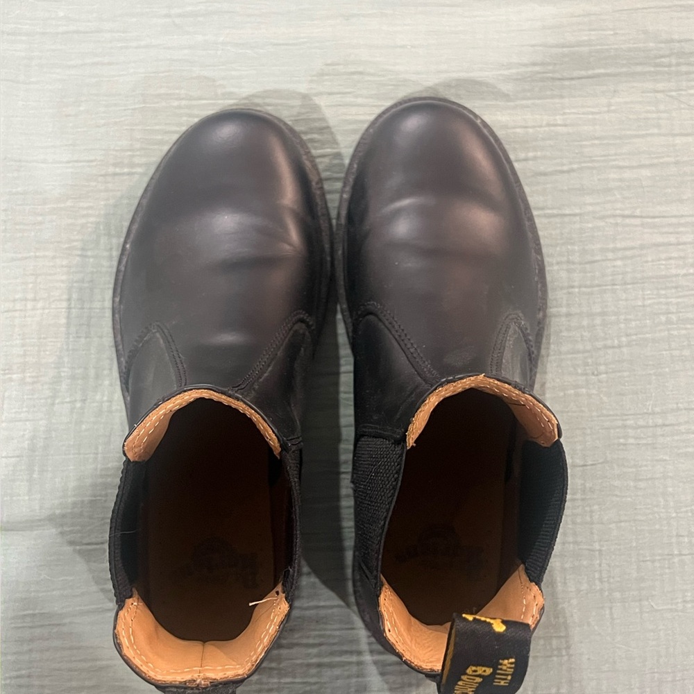 Dr. Martens Chelsea Boot